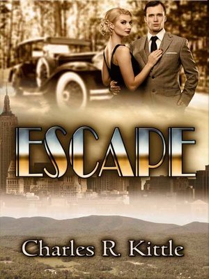 cover image of Escape